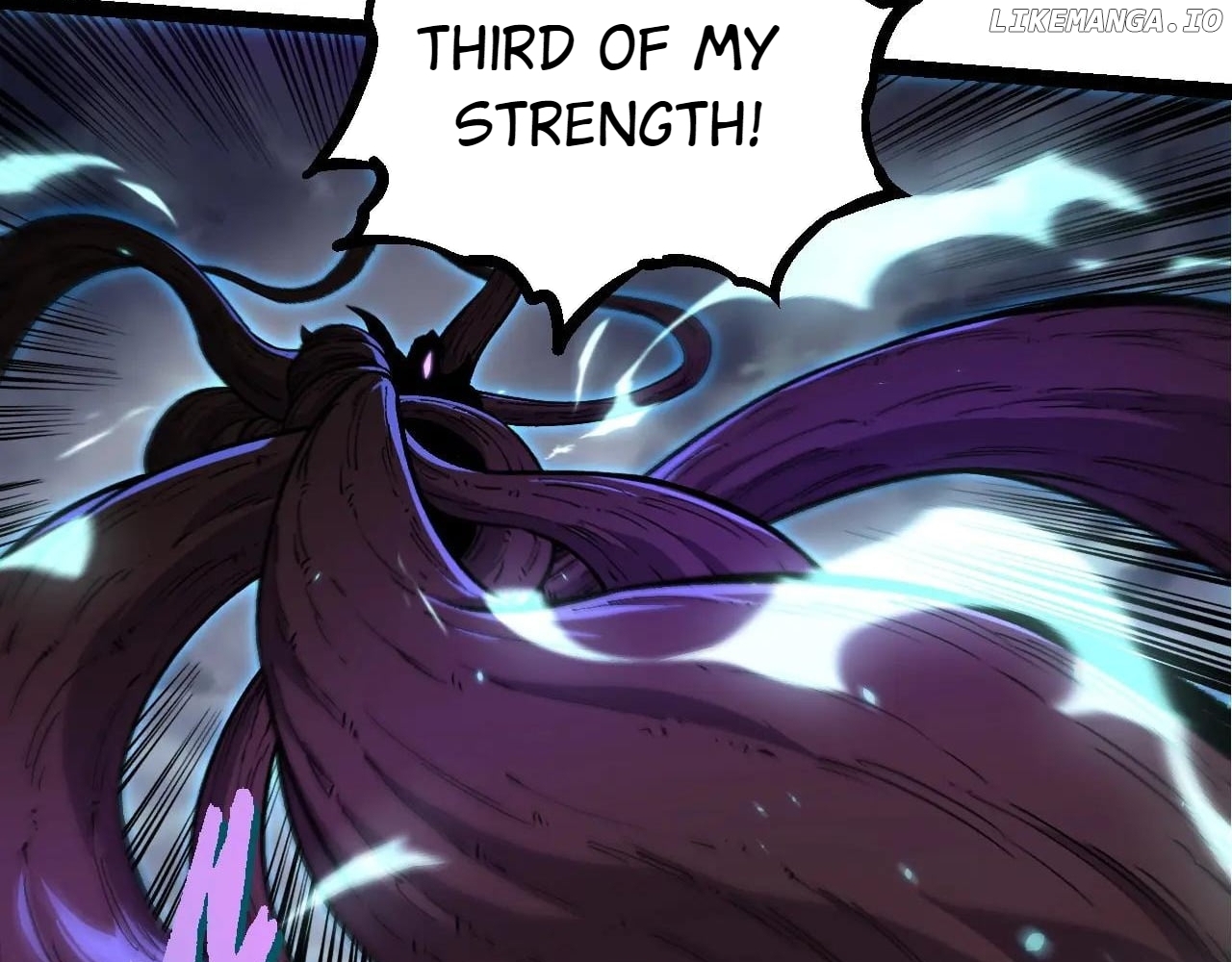 Evolution Begins With A Big Tree Chapter 366 - page 16